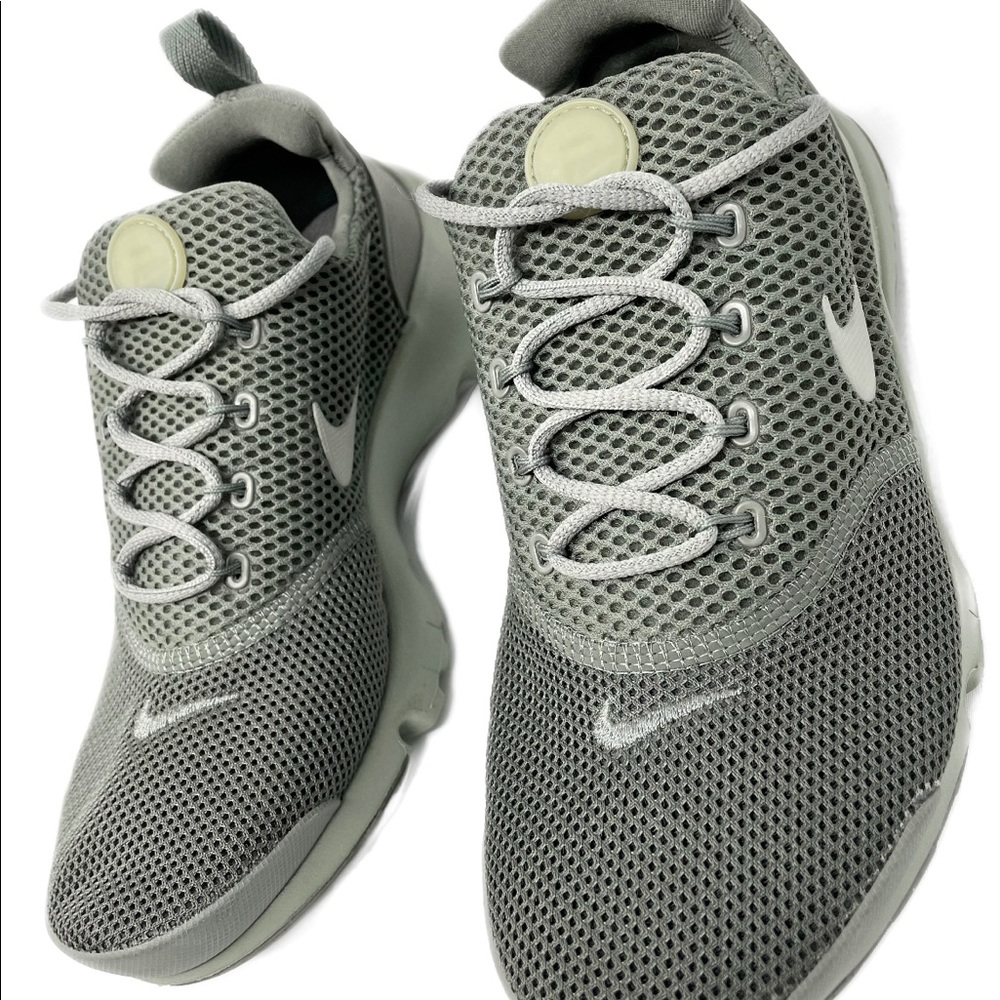 Green Nike Prestos 👟